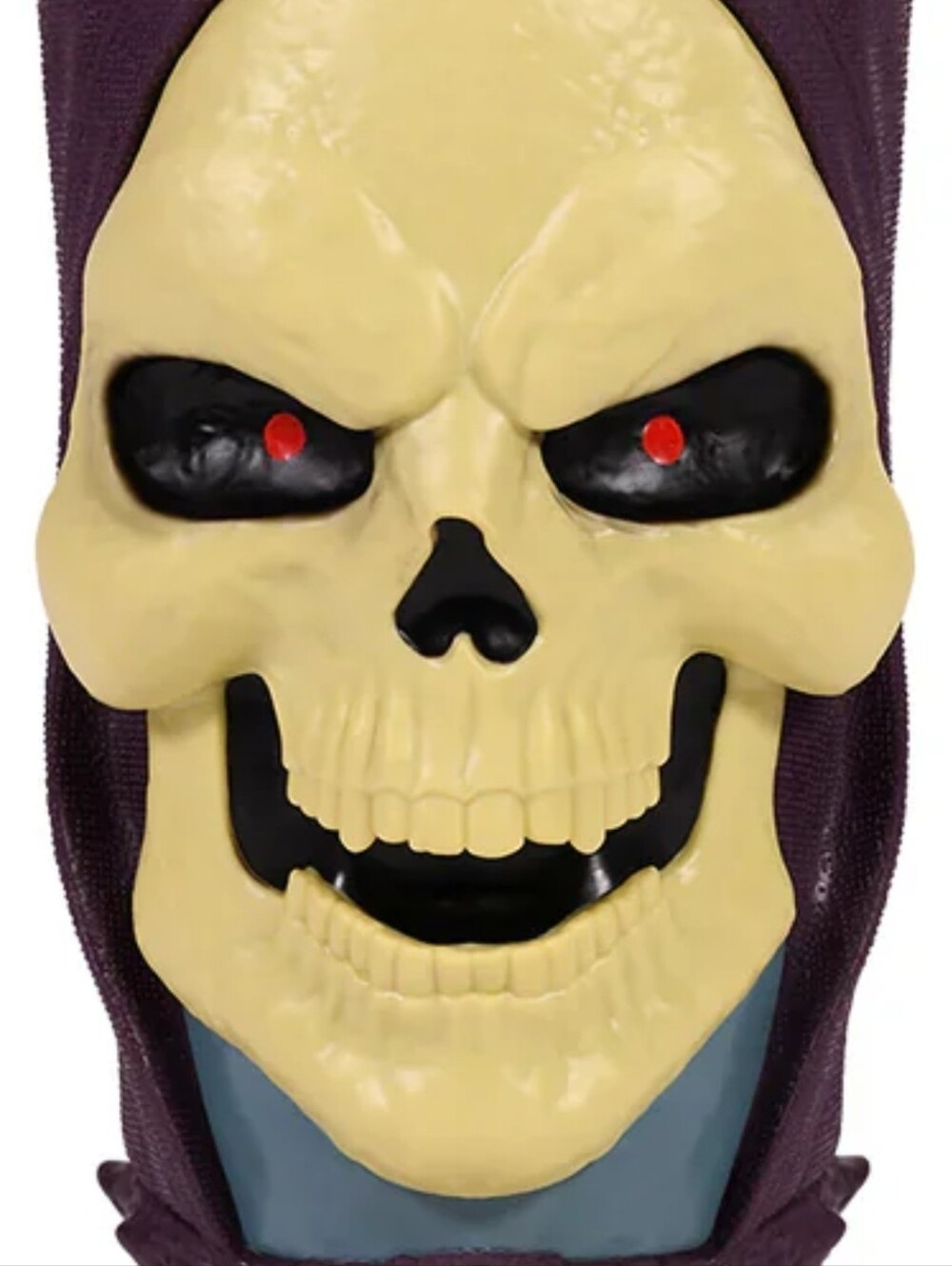 MASTERS OF THE UNIVERSE SKELETOR GRIPPR CUP